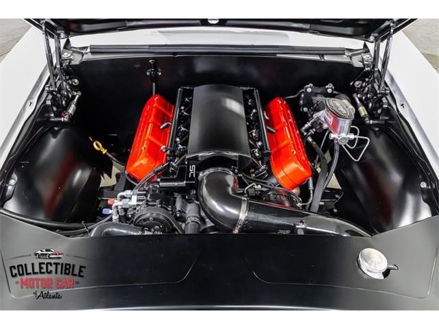 1968 Chevrolet Camaro (CC-2100022) for sale in Marietta, Georgia