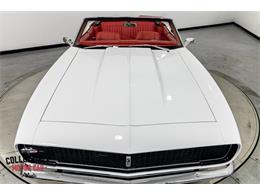 1968 Chevrolet Camaro (CC-2100022) for sale in Marietta, Georgia