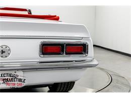 1968 Chevrolet Camaro (CC-2100022) for sale in Marietta, Georgia