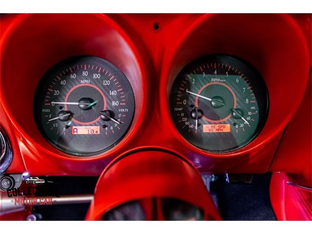 1968 Chevrolet Camaro (CC-2100022) for sale in Marietta, Georgia