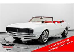 1968 Chevrolet Camaro (CC-2100022) for sale in Marietta, Georgia