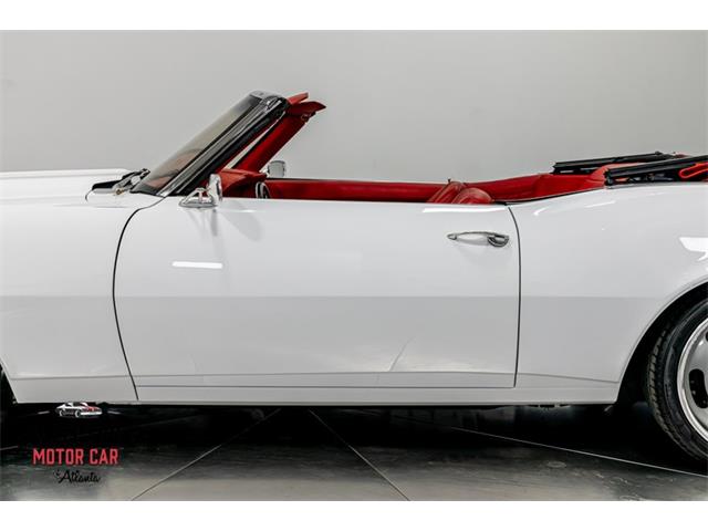 1968 Chevrolet Camaro (CC-2100022) for sale in Marietta, Georgia
