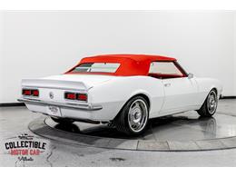 1968 Chevrolet Camaro (CC-2100022) for sale in Marietta, Georgia
