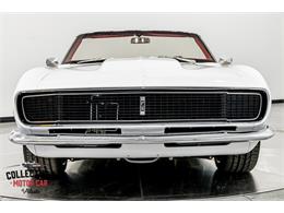1968 Chevrolet Camaro (CC-2100022) for sale in Marietta, Georgia