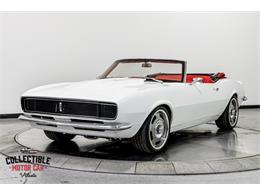 1968 Chevrolet Camaro (CC-2100022) for sale in Marietta, Georgia