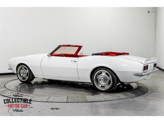 1968 Chevrolet Camaro (CC-2100022) for sale in Marietta, Georgia