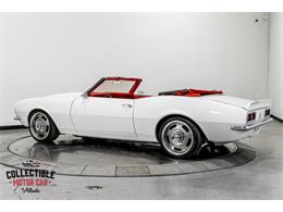 1968 Chevrolet Camaro (CC-2100022) for sale in Marietta, Georgia