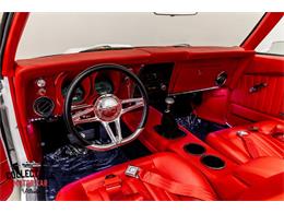 1968 Chevrolet Camaro (CC-2100022) for sale in Marietta, Georgia