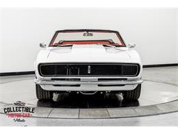 1968 Chevrolet Camaro (CC-2100022) for sale in Marietta, Georgia