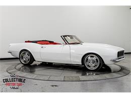 1968 Chevrolet Camaro (CC-2100022) for sale in Marietta, Georgia
