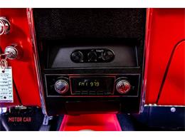 1968 Chevrolet Camaro (CC-2100022) for sale in Marietta, Georgia