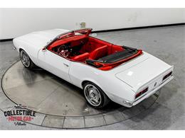 1968 Chevrolet Camaro (CC-2100022) for sale in Marietta, Georgia