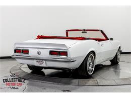 1968 Chevrolet Camaro (CC-2100022) for sale in Marietta, Georgia