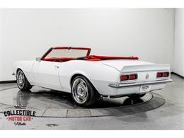 1968 Chevrolet Camaro (CC-2100022) for sale in Marietta, Georgia