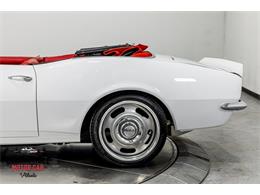 1968 Chevrolet Camaro (CC-2100022) for sale in Marietta, Georgia