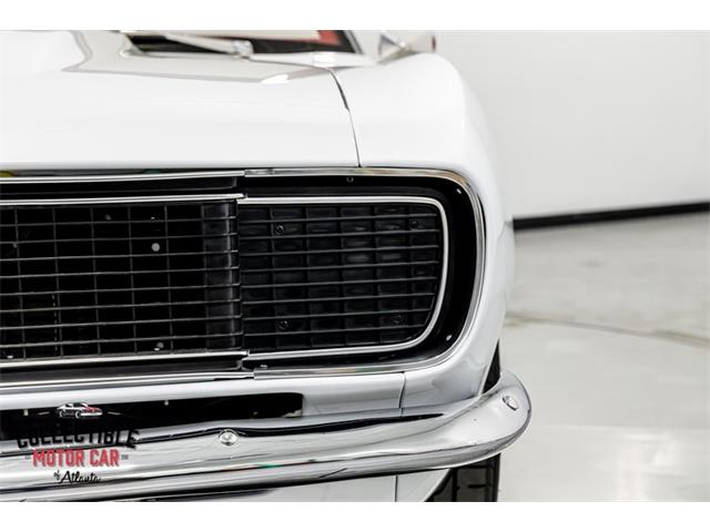 1968 Chevrolet Camaro (CC-2100022) for sale in Marietta, Georgia