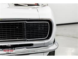 1968 Chevrolet Camaro (CC-2100022) for sale in Marietta, Georgia