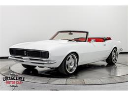1968 Chevrolet Camaro (CC-2100022) for sale in Marietta, Georgia