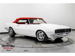 1968 Chevrolet Camaro (CC-2100022) for sale in Marietta, Georgia