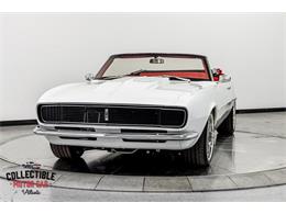 1968 Chevrolet Camaro (CC-2100022) for sale in Marietta, Georgia