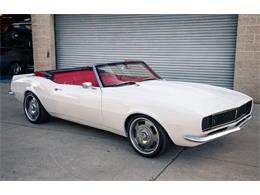 1968 Chevrolet Camaro (CC-2100022) for sale in Marietta, Georgia