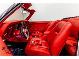 1968 Chevrolet Camaro (CC-2100022) for sale in Marietta, Georgia