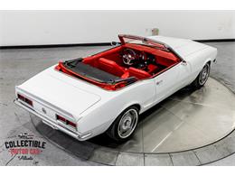1968 Chevrolet Camaro (CC-2100022) for sale in Marietta, Georgia