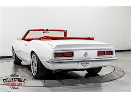 1968 Chevrolet Camaro (CC-2100022) for sale in Marietta, Georgia