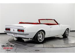 1968 Chevrolet Camaro (CC-2100022) for sale in Marietta, Georgia