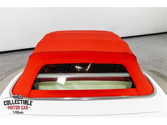 1968 Chevrolet Camaro (CC-2100022) for sale in Marietta, Georgia