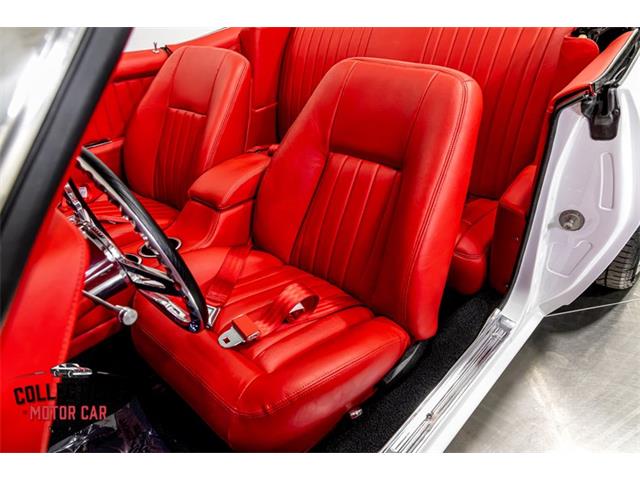 1968 Chevrolet Camaro (CC-2100022) for sale in Marietta, Georgia