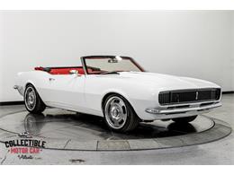 1968 Chevrolet Camaro (CC-2100022) for sale in Marietta, Georgia