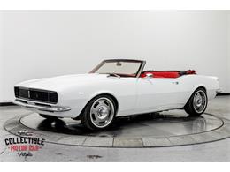 1968 Chevrolet Camaro (CC-2100022) for sale in Marietta, Georgia