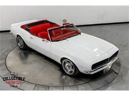 1968 Chevrolet Camaro (CC-2100022) for sale in Marietta, Georgia