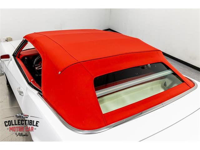 1968 Chevrolet Camaro (CC-2100022) for sale in Marietta, Georgia