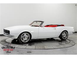 1968 Chevrolet Camaro (CC-2100022) for sale in Marietta, Georgia