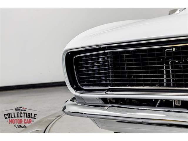 1968 Chevrolet Camaro (CC-2100022) for sale in Marietta, Georgia