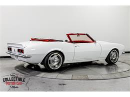 1968 Chevrolet Camaro (CC-2100022) for sale in Marietta, Georgia