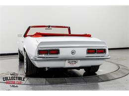 1968 Chevrolet Camaro (CC-2100022) for sale in Marietta, Georgia