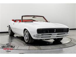 1968 Chevrolet Camaro (CC-2100022) for sale in Marietta, Georgia