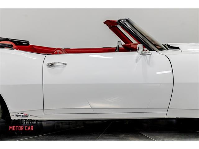 1968 Chevrolet Camaro (CC-2100022) for sale in Marietta, Georgia