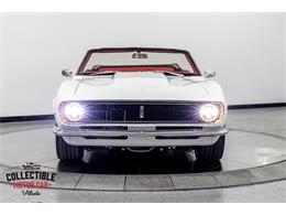 1968 Chevrolet Camaro (CC-2100022) for sale in Marietta, Georgia