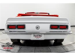 1968 Chevrolet Camaro (CC-2100022) for sale in Marietta, Georgia