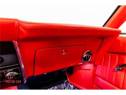 1968 Chevrolet Camaro (CC-2100022) for sale in Marietta, Georgia