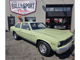 1975 Chevrolet Nova (CC-2102200) for sale in Canton, Ohio