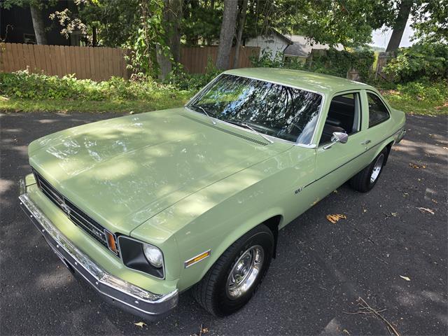 1975 Chevrolet Nova (CC-2102200) for sale in Canton, Ohio