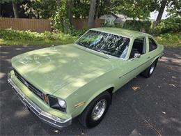1975 Chevrolet Nova (CC-2102200) for sale in Canton, Ohio