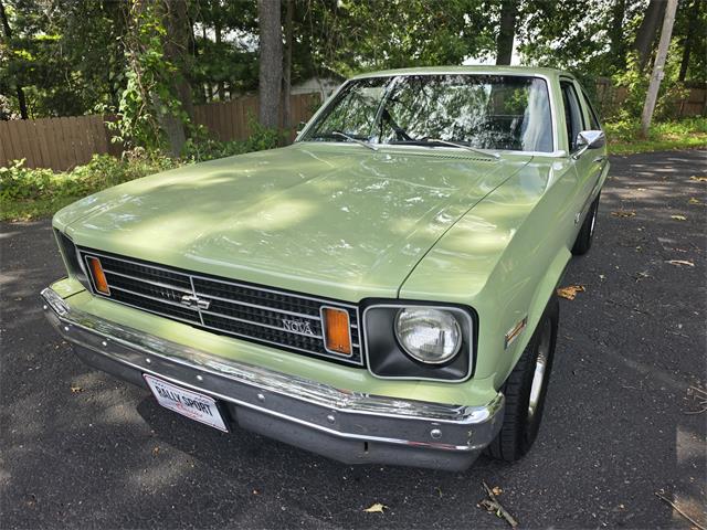 1975 Chevrolet Nova (CC-2102200) for sale in Canton, Ohio