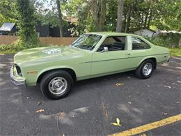 1975 Chevrolet Nova (CC-2102200) for sale in Canton, Ohio
