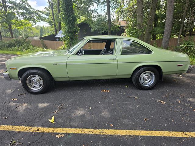 1975 Chevrolet Nova (CC-2102200) for sale in Canton, Ohio
